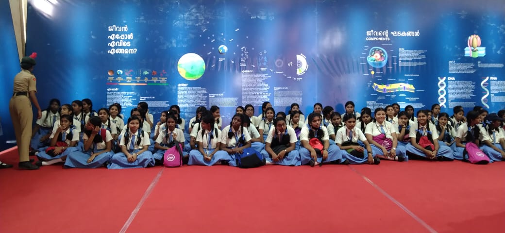 Global Science Fest 2024